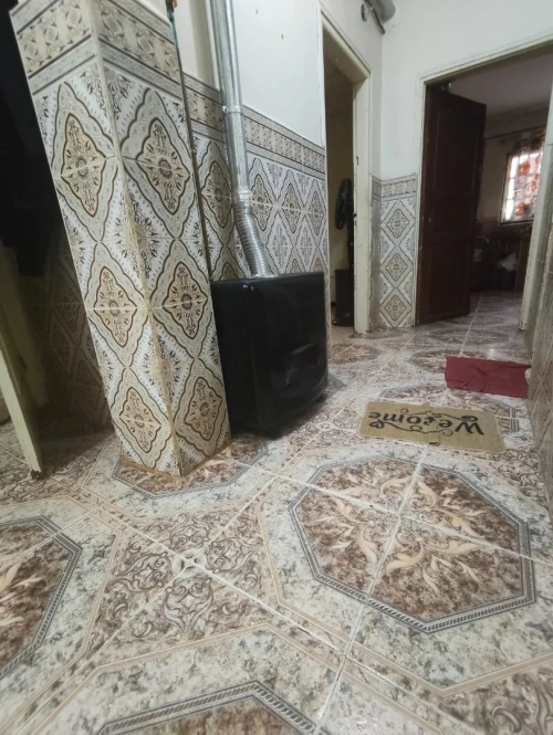 Vente Villa Oran Boutlelis