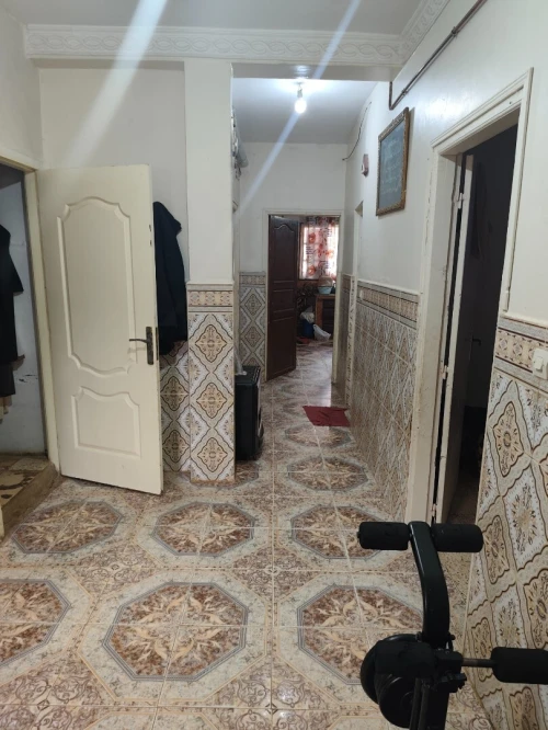 Vente Villa Oran Boutlelis