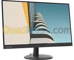 Ecran Lenovo C24-40 24 pouces FHD 75Hz 4ms HDMI VGA