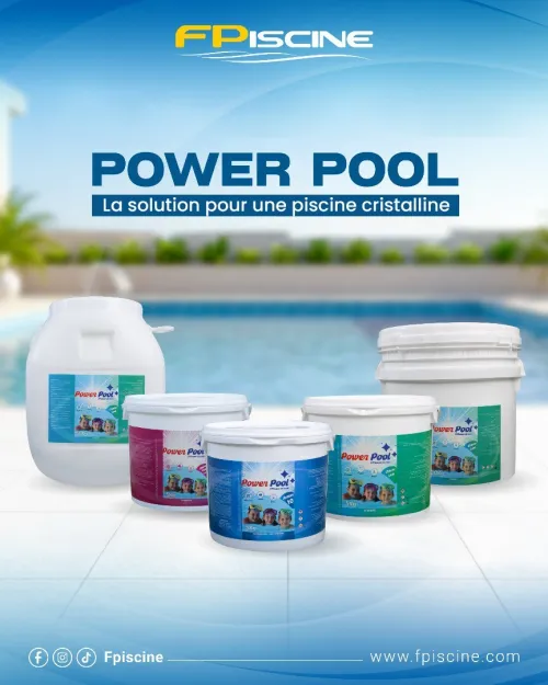 POWER POOL
