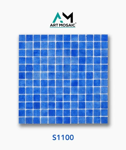 Mosaic Pour Piscine (Mosaïques)