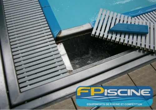 EQUIPEMENTS DE PISCINE ET SPA