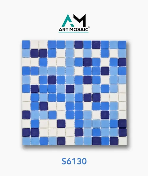 Mosaic Pour Piscine (Mosaïques)