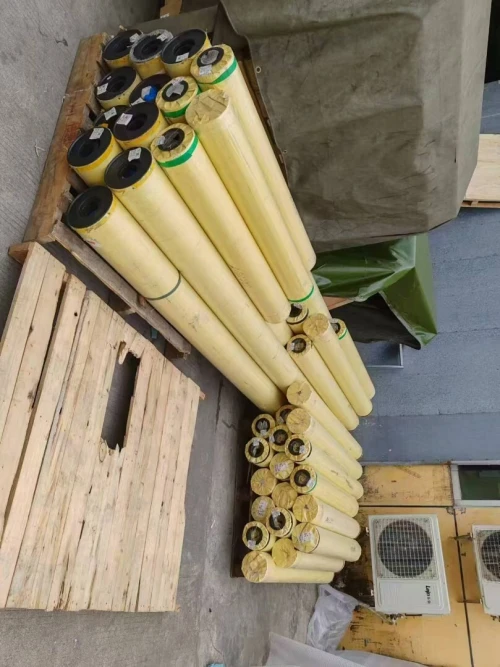 Roll blackligt PVC 320 et 160