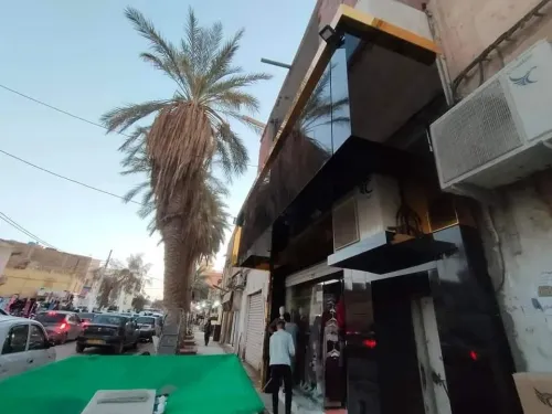 Boite de publicité et de communication Markéting a Oran 