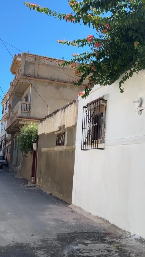 Vente Terrain Tipaza Cherchell