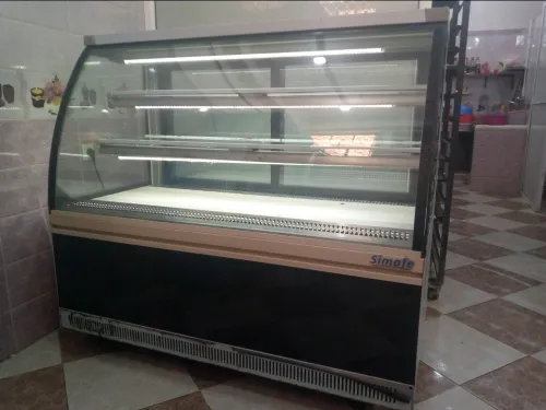 Presentoire Simaf 1.5m