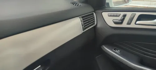 Mercedes ML 2012 250 CDI Pack AMG