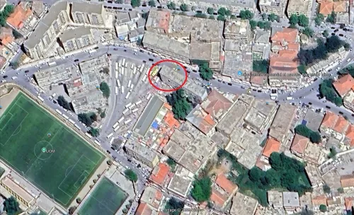 Location Appartement F2 Médéa Medea