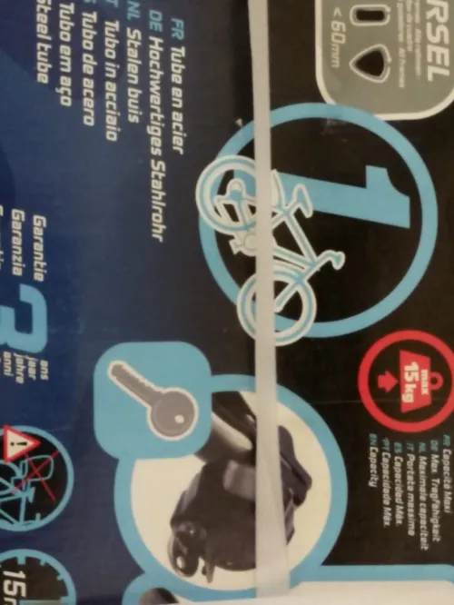 porte vélo superior bike & racks