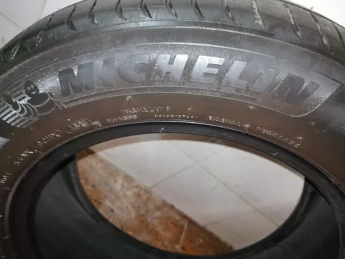 02 pneus Michelin