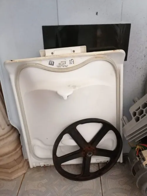 pièces  6kg