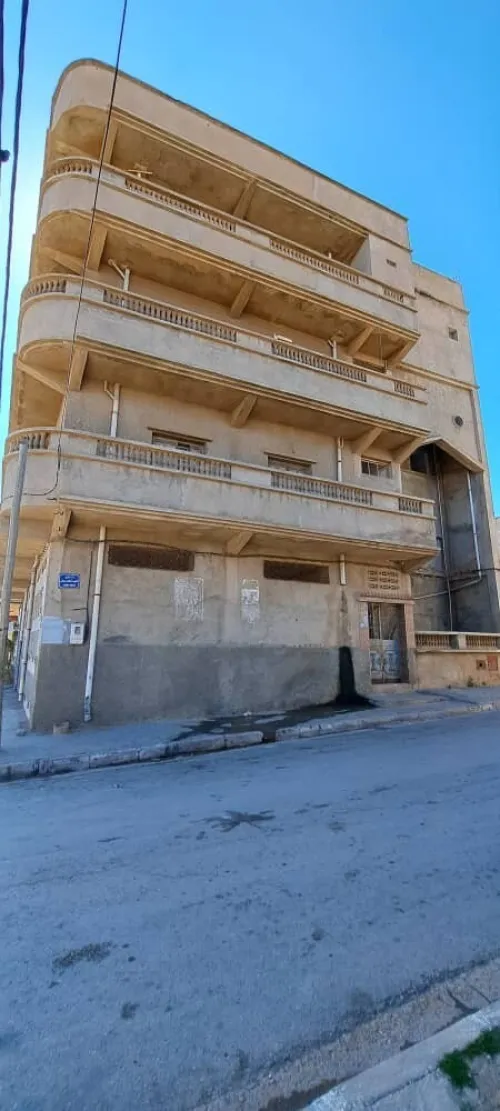 Vente Villa Mostaganem Mezghrane