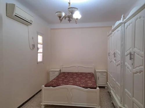 Vente Appartement F4 Biskra Biskra