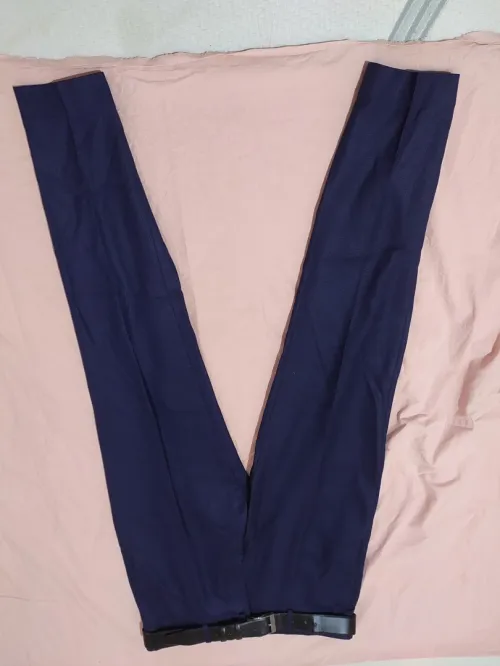 Costume Turquie taille M 48