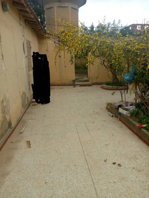 Vente Villa Batna Ain touta
