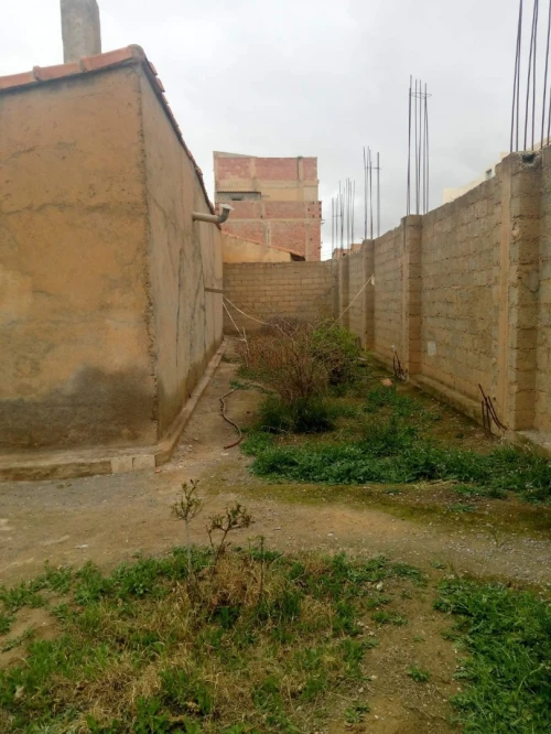 Vente Villa Batna Ain touta