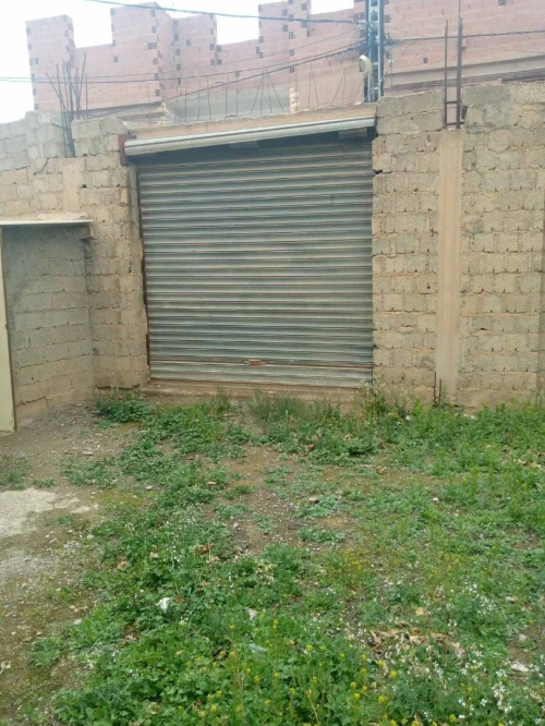 Vente Villa Batna Ain touta