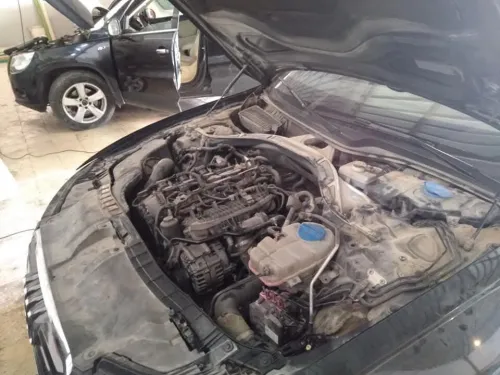 Clinique auto bmw 