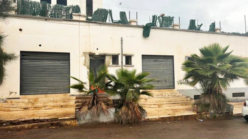 Location Local Mostaganem Mostaganem