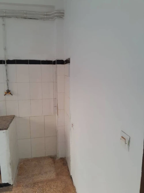 Vente Appartement Duplex F3 Tlemcen Ghazaouet