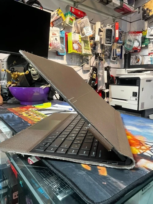 HP Spectre Folio Convertible
