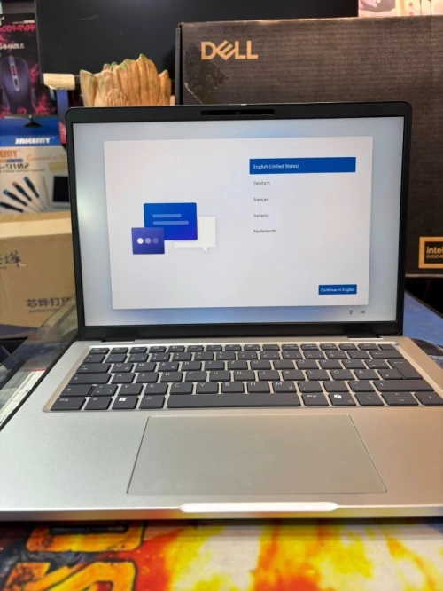 Dell Pro 13 Plus