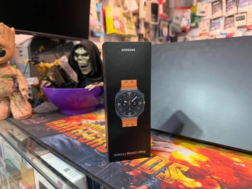  Galaxy Watch Ultra 