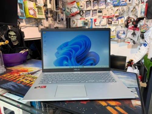 e Laptop Asus Ryzen 7 série 3000