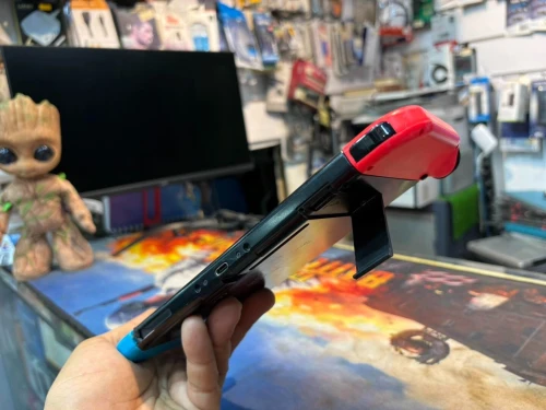 Console Switch Oled & Switch  Flasher 