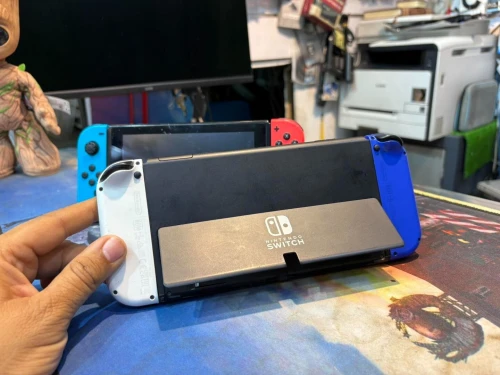 Console Switch Oled & Switch  Flasher 