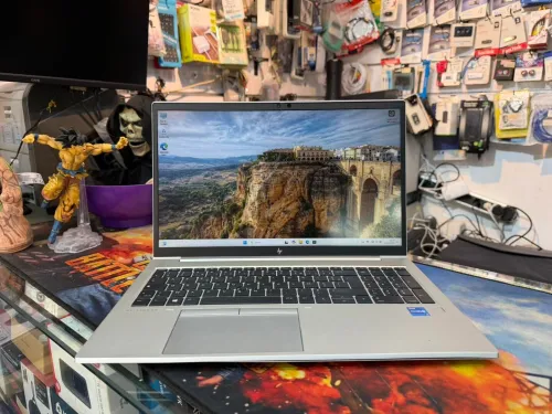 HP Elitebook 850 G8 I511eme