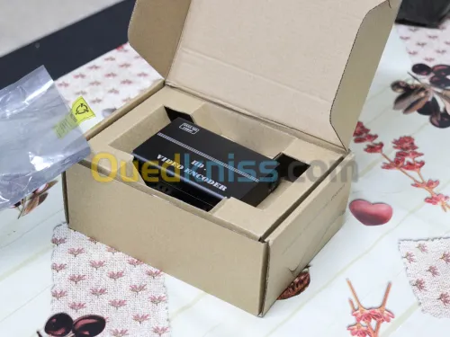 HD Encoder H264
