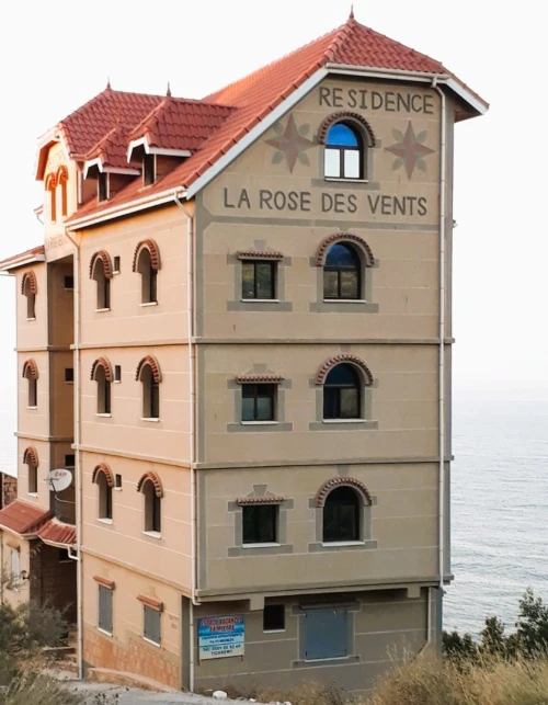 Location vacances Appartement F3 Bejaia Toudja