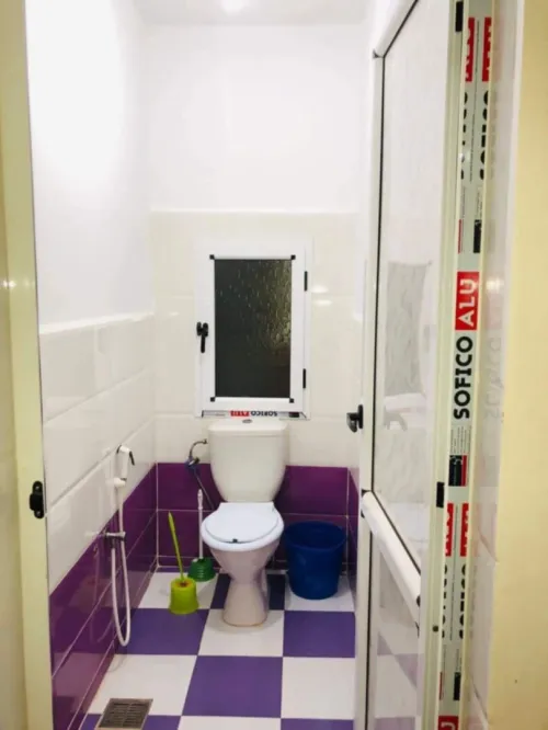 Location vacances Appartement F3 Tlemcen Marsa ben mhidi