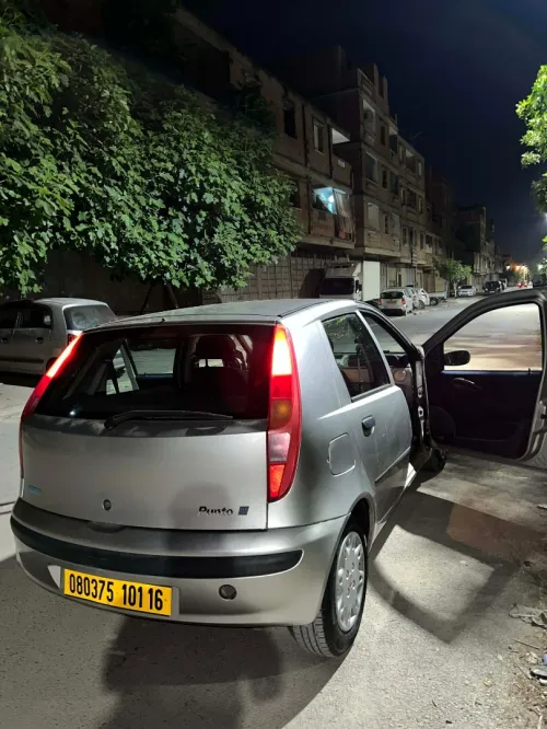 Fiat Punto 2001 Classic