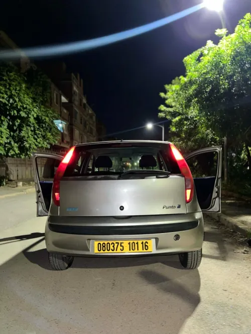 Fiat Punto 2001 Classic