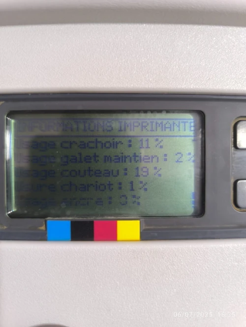 Hp 510 