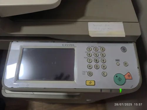Canon C2220L