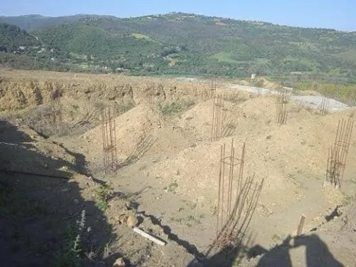 Vente Terrain Boumerdès Larbatache
