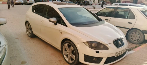 Seat Leon 2013 Leon