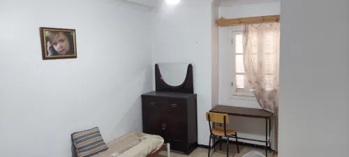 Vente Appartement F3 Djelfa Djelfa