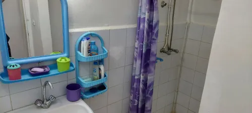 Vente Appartement F3 Djelfa Djelfa
