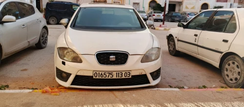Seat Leon 2013 Leon