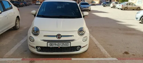 Fiat 500 2025 Dolcevita MIB