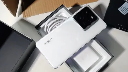 REALME GT7 PRO