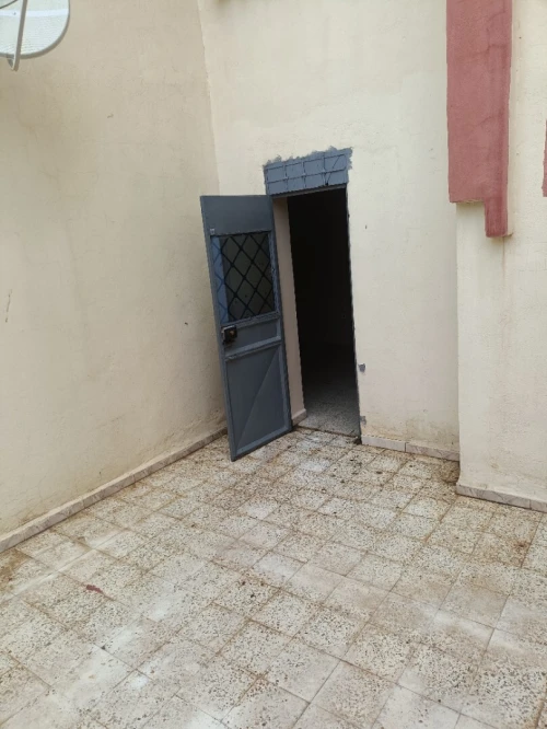 Vente Appartement F3 Tissemsilt Tissemsilt