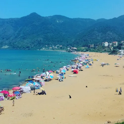 Location vacances Appartement Jijel El aouana