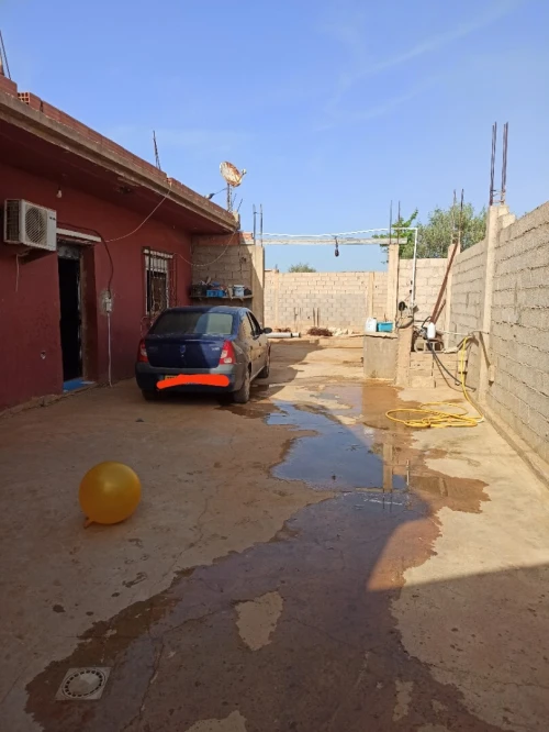 Vente bien immobilier Mostaganem Ain boudinar