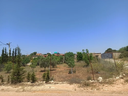 Vente bien immobilier Mostaganem Ain boudinar